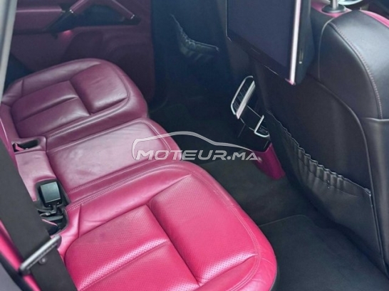 بورش كاييني مستعملة 3440831