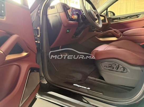 بورش كاييني مستعملة 2690431