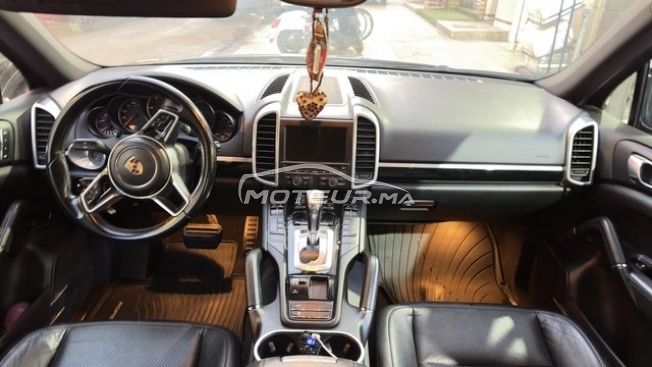 PORSCHE Cayenne occasion 2973623