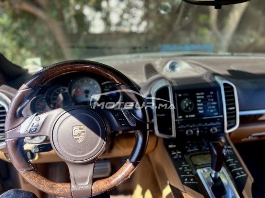 بورش كاييني S hybrid 380cv مستعملة 1933876