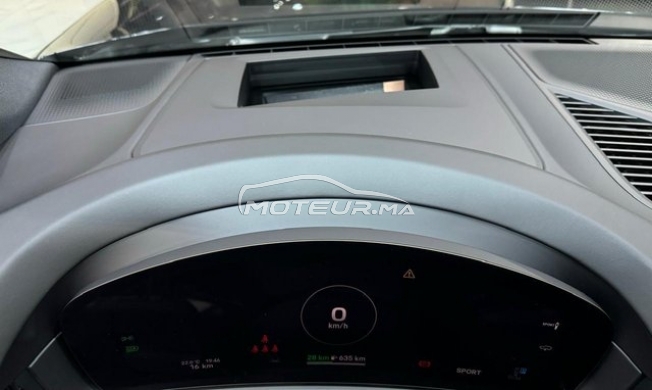 بورش كاييني مستعملة 2354811