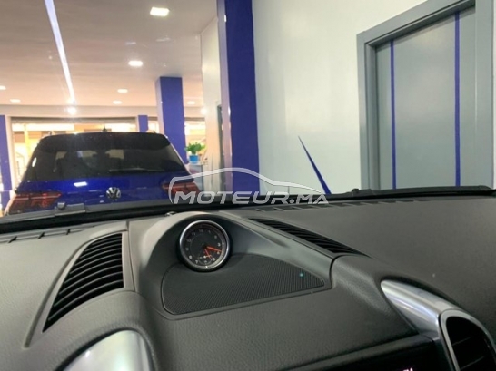 بورش كاييني 350 pack amg plus 4 matic مستعملة 1727962