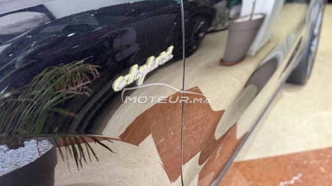 بورش كاييني مستعملة 2973580