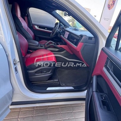 بورش كاييني E-hybrid coupé مستعملة 2905624