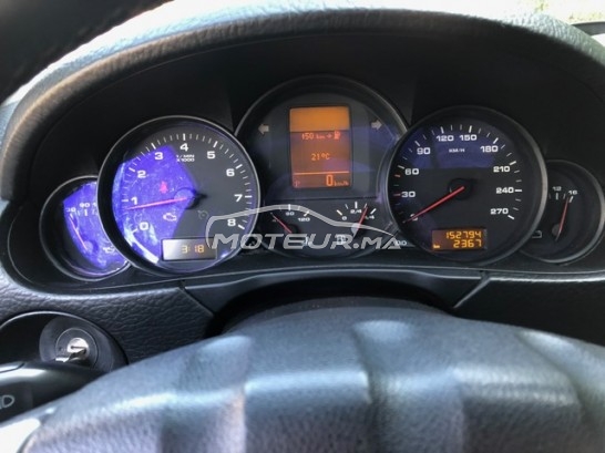 PORSCHE Cayenne V6 3.2l occasion 1832025