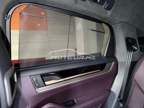 بورش كاييني S hybride coupe مستعملة 2485411