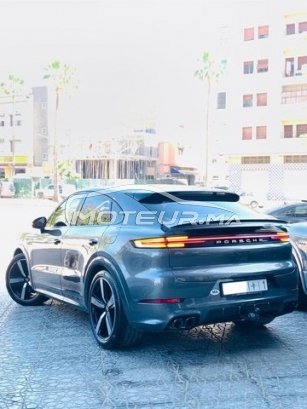 بورش كاييني مستعملة 3293012