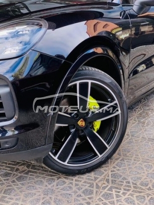 بورش كاييني مستعملة 3456668