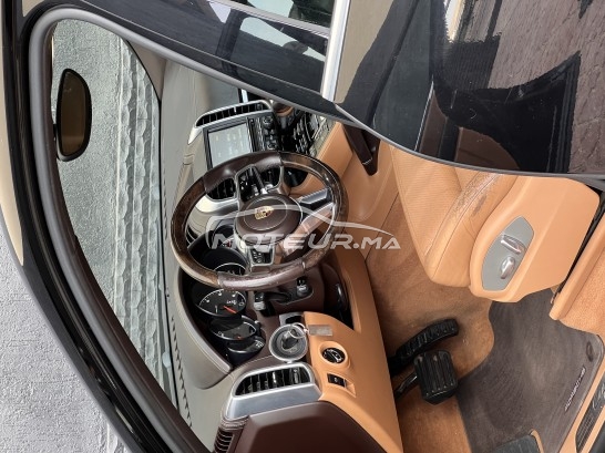 PORSCHE Cayenne 3.0 tdi occasion 1681828