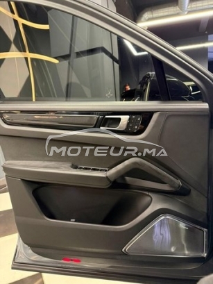 PORSCHE Cayenne occasion 3036055