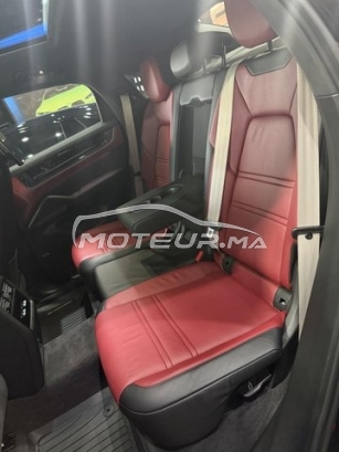 بورش كاييني مستعملة 3243127