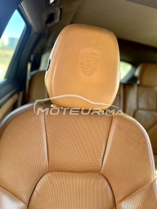 بورش كاييني S hybrid 380cv مستعملة 1933878