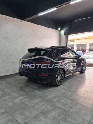 بورش كاييني مستعملة 1804616