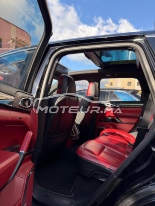 PORSCHE Cayenne occasion 3208516