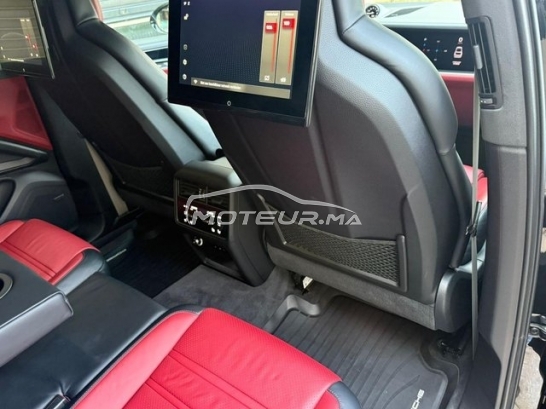 PORSCHE Cayenne occasion 3229905