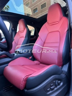 PORSCHE Cayenne occasion 3544736