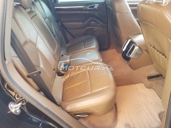 PORSCHE Cayenne occasion 1512757