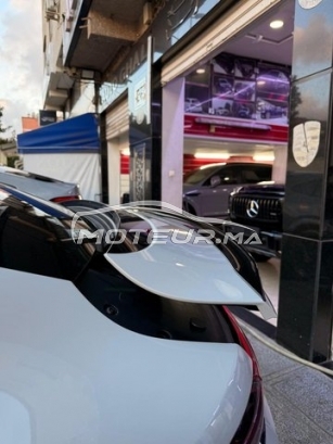 PORSCHE Cayenne occasion 2960381