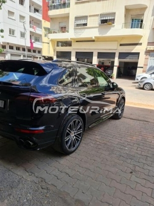 بورش كاييني مستعملة 1804624