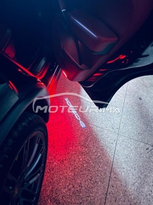 PORSCHE Cayenne 3.0 262ch ph 2 (Édition plantinum ) occasion 1510505