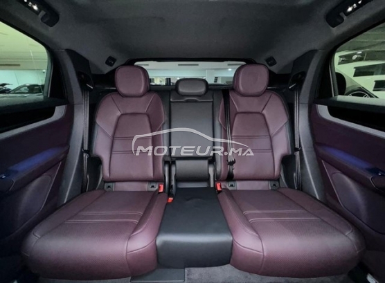 بورش كاييني مستعملة 2354805