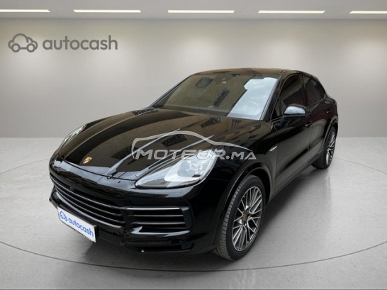 Voiture au Maroc PORSCHE Cayenne - 488727