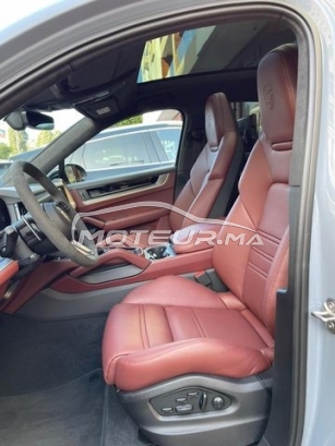 بورش كاييني مستعملة 3012537