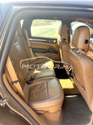 بورش كاييني S hybrid 380cv مستعملة 1933882