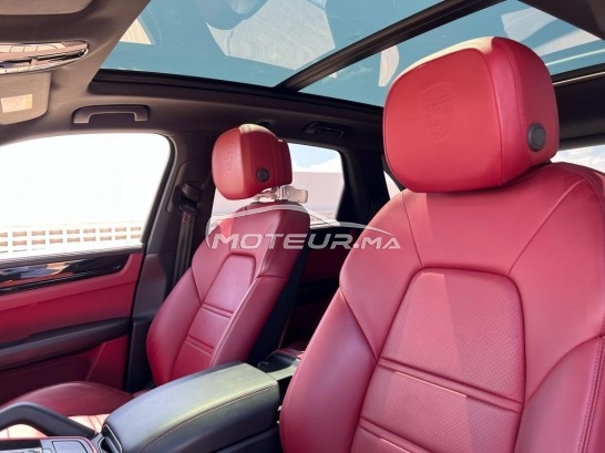 بورش كاييني E-hybrid e3 3.0 462 ch مستعملة 1643305