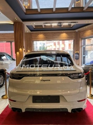 PORSCHE Cayenne occasion 1594067