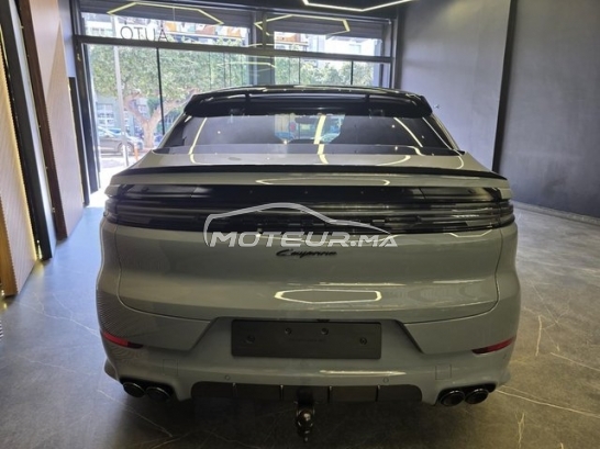 بورش كاييني مستعملة 2167488