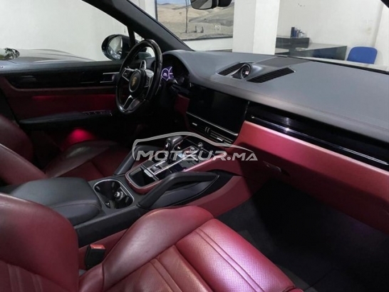 PORSCHE Cayenne occasion 2684840