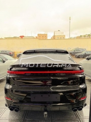 بورش كاييني مستعملة 3017359