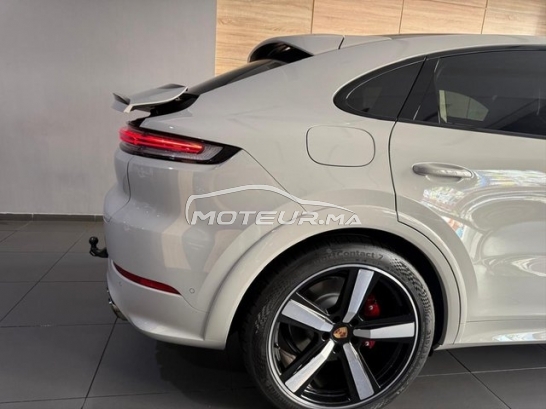 بورش كاييني S coupé hybride مستعملة 3058454