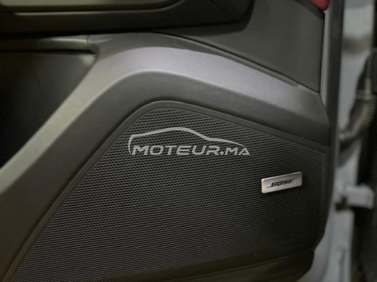 بورش كاييني مستعملة 3220821