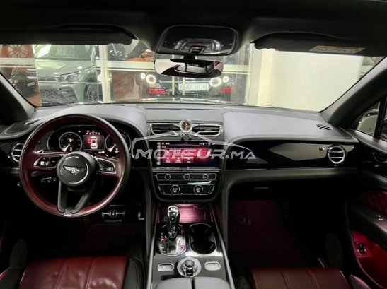 بورش كاييني مستعملة 2118881