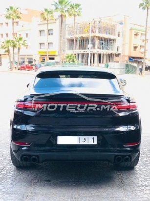 بورش كاييني مستعملة 3456670