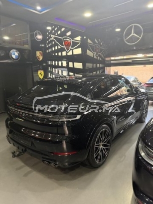 بورش كاييني مستعملة 3243122