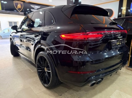 بورش كاييني مستعملة 3388108