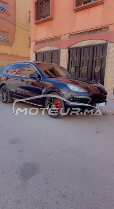 بورش كاييني مستعملة 1624746