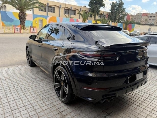 بورش كاييني مستعملة 3109609