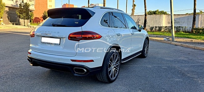 بورش كاييني مستعملة 1647338