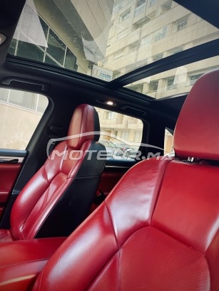 PORSCHE Cayenne 3.0 litres diesel v6 occasion 1546772