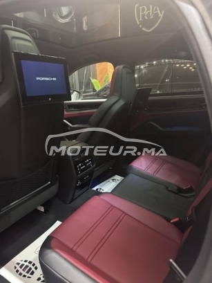 بورش كاييني مستعملة 3317328