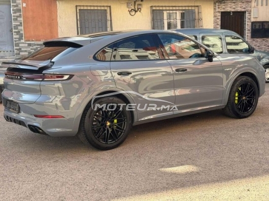 PORSCHE Cayenne occasion 3075504