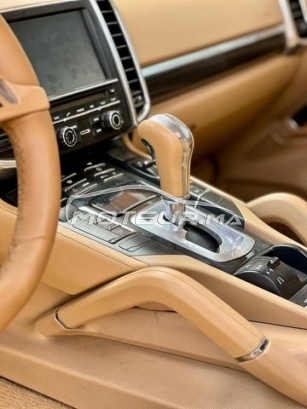 بورش كاييني مستعملة 2702117