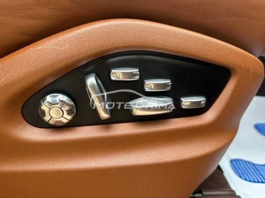 PORSCHE Cayenne occasion 3377354