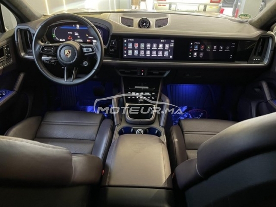 PORSCHE Cayenne occasion 3082268