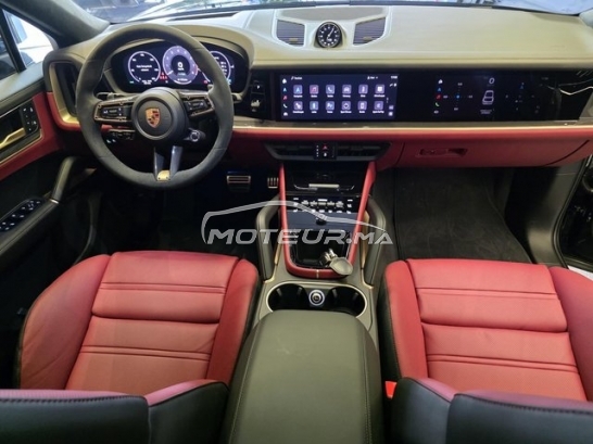 بورش كاييني مستعملة 2167382