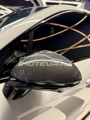 بورش كاييني مستعملة 3419041